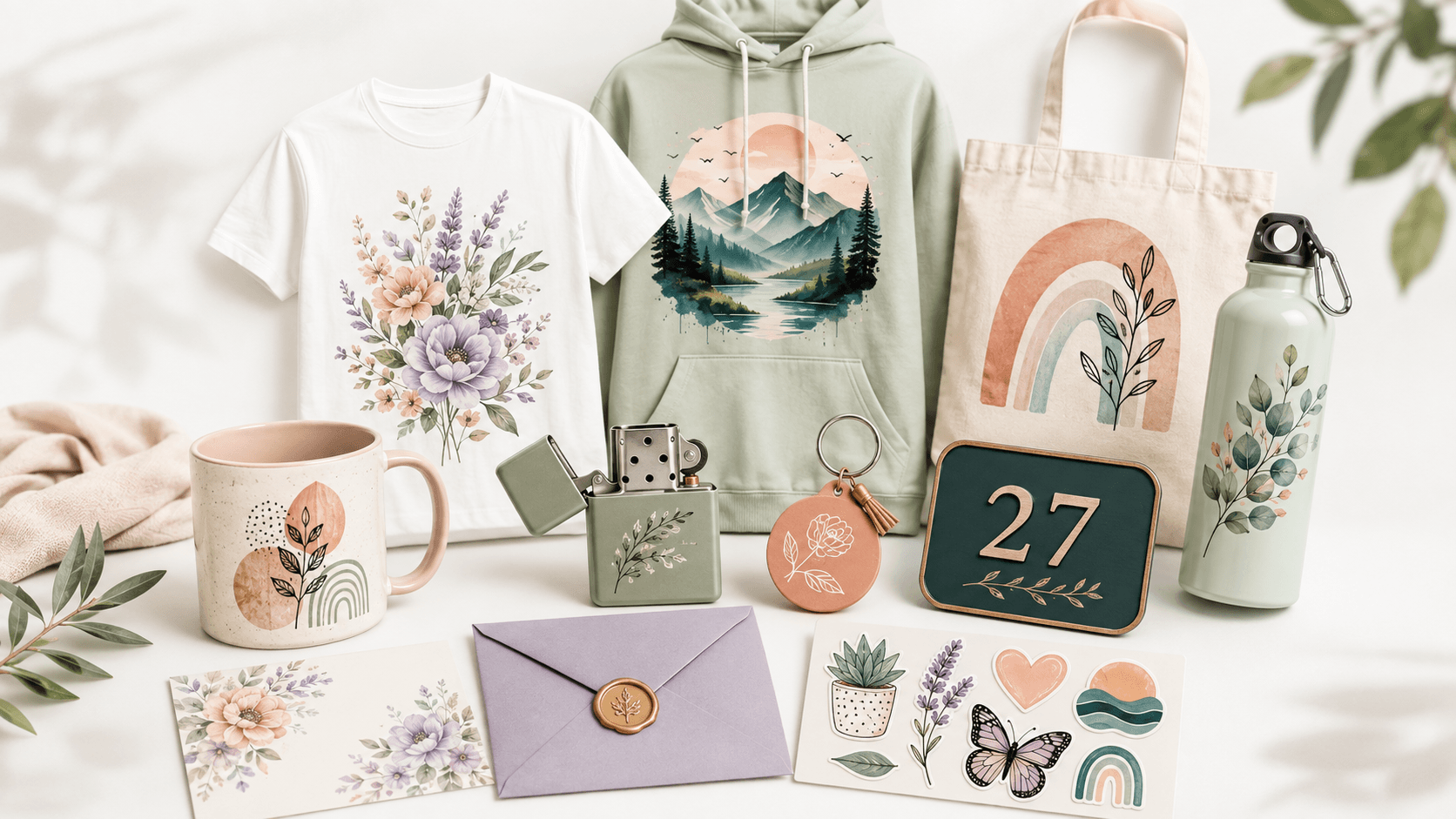 Produse personalizate PrintOnDreams