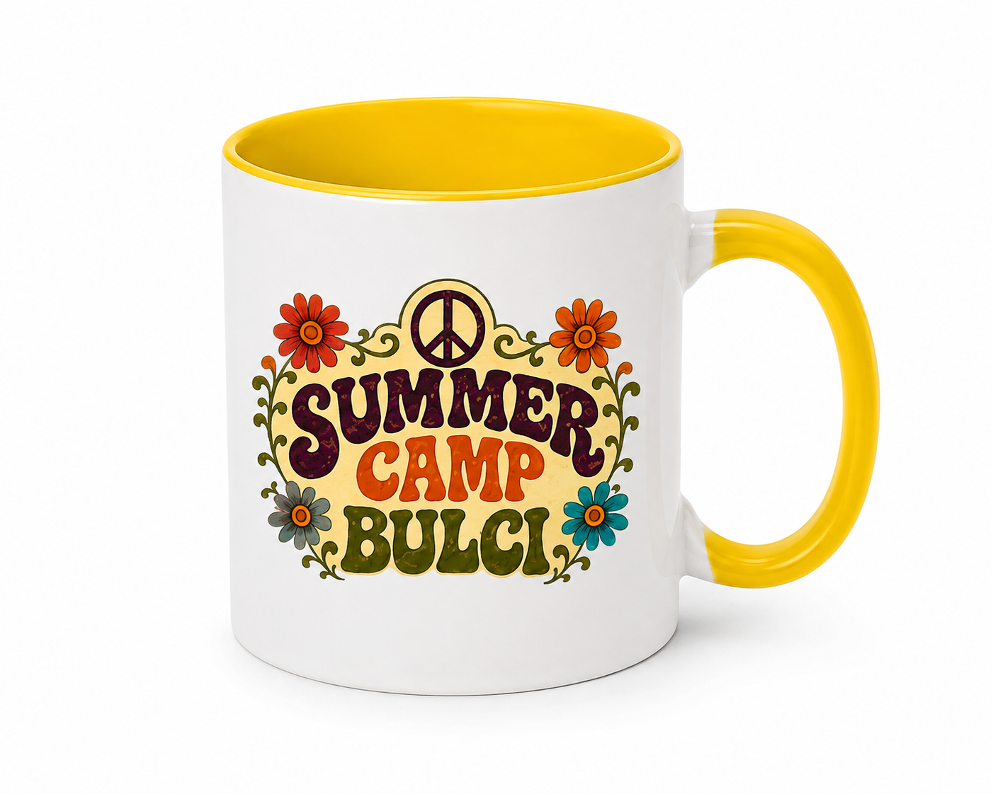 Cana Bulci Summer Camp 2026