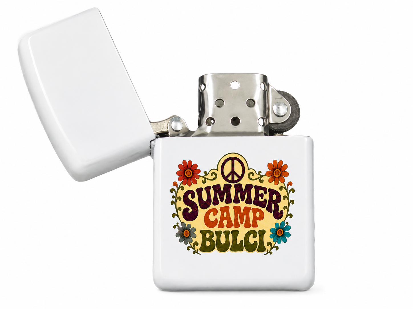 Bricheta Bulci Summer Camp 2026
