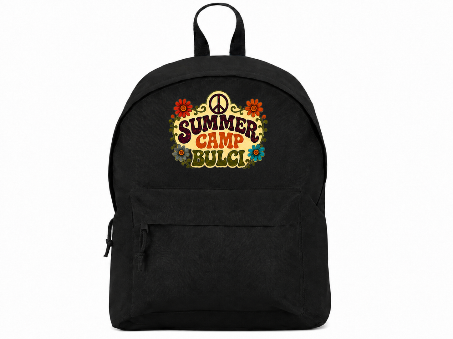 Rucsac Bulci Summer Camp 2026