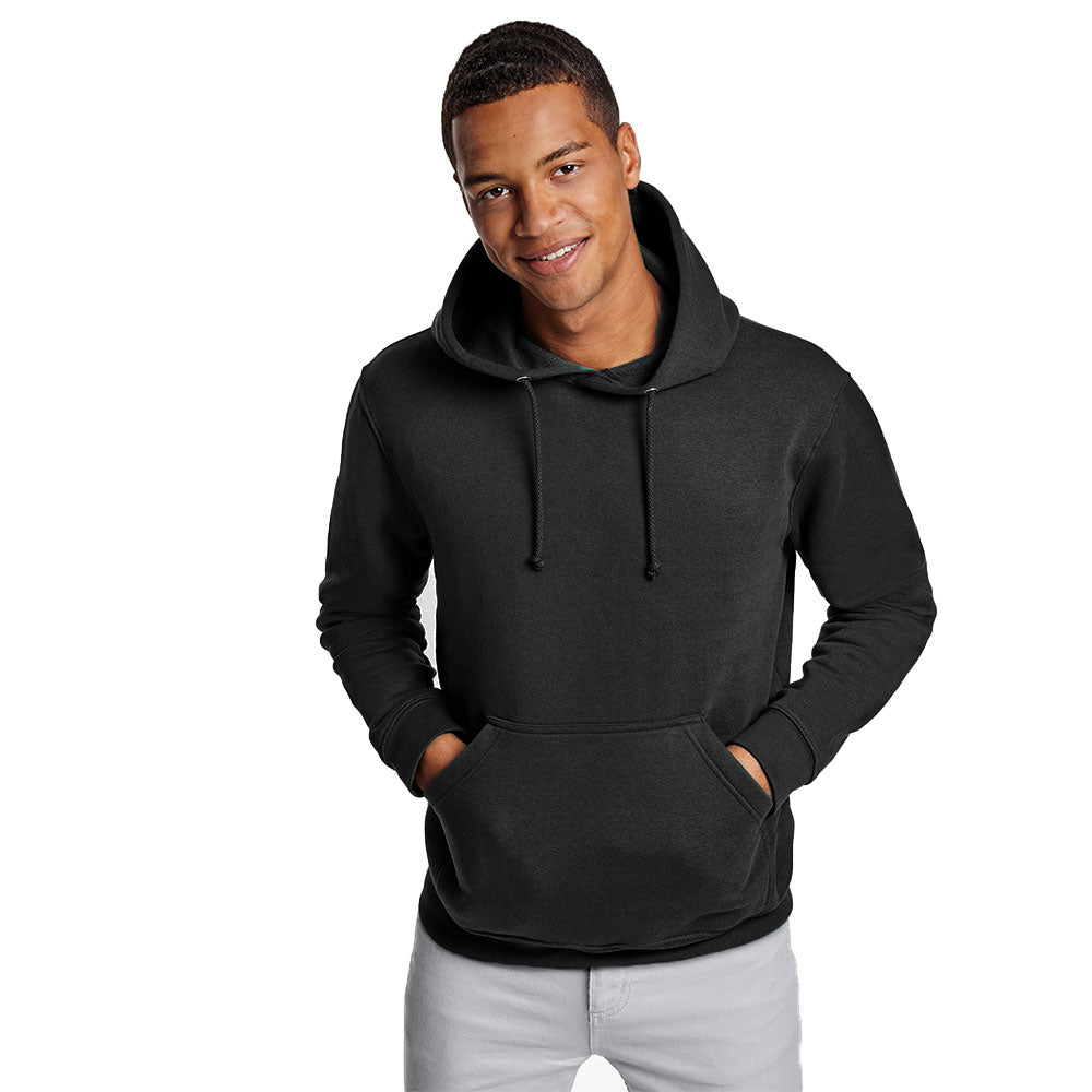 Hanorac negru Roly URBAN (fostul CAPUCHA)