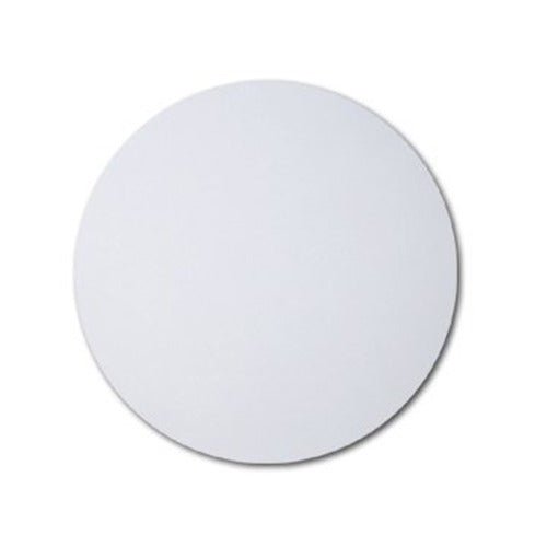 Mousepad rotund