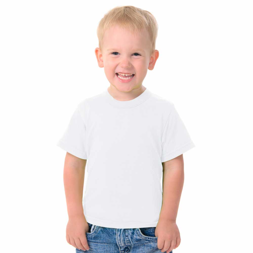 Tricou bumbac alb pentru copii si bebelusi Roly BEAGLE